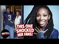 Brandy Norwood - The Truth Behind Her Secret Marriage