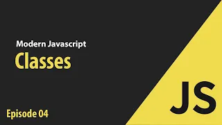 JavaScript ES6 Creating Objects with Classes FreshTutorz