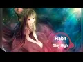 Habit - Stay High Nightcore (cover by BILLbilly01 ft.Violette Wautier)