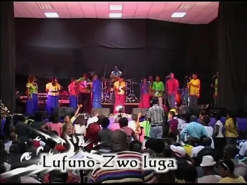 Download MP3 Zwo Luga - Lufuno Dagada (OFFICIAL VIDEO)