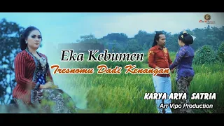 Download EKA KEBUMEN - TRESNOMU DADI KENANGAN - CIPT.ARYA SATRIA MP3