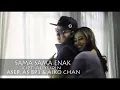 Download Lagu SAMA SAMA ENAK - OFFICIAL MUSIC VIDEO -AIKO CHAN \u0026 ASEP AS