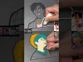 Download Lagu KPop Demon Hunters SAjA Boys Pancake Art - Jinu, baby ( Soda Pop Ver. )