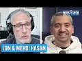 Download Lagu Mehdi Hasan on the Media, Democrats \u0026 The Crisis In Gaza | The Weekly Show