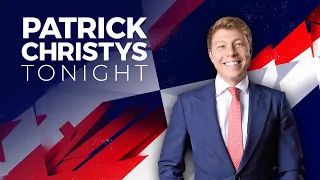 Patrick Christys Tonight | Tuesday 8th September