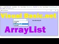 How to use Arraylist addrange-replace - remove