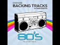 Stuck On You [Originally Performed By Lionel Richie] [Karaoke Backing Track]
