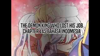 Download The Demon King Who Lost His Job Chapter 145 Bahasa Indonesia MP3