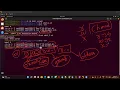 First shell script chmod