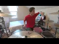 Download Lagu Darkside - blink-182 - Drum Cover
