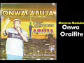Download Lagu Onwa Oraifite - Emeka Morocco