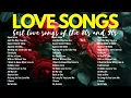 Download Lagu Best Romantic Old Love Songs of All Time - 70s 80s 90s Love Hits - Falling In Love Songs Collection