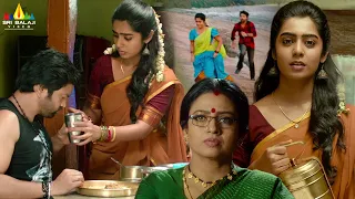 Megha Lekha’s Sweet Moment with Sohel’s Family | Bootcut Balaraju | Hindi Movie Scenes
