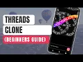 Flutter Threads Clone Part Beginners Guide