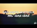 Kabza De Small, Njelic, Mthunzi, Mkeyz, GL Ceejay, Simmy - Eningi [Remix] (Lyrics)