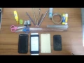How to make Paper Prototype for User testing