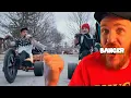Download Lagu Twenty One Pilots | Stressed Out | REACTION