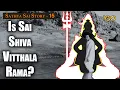 Download Lagu Sathya Sai-verhaal deel 15 | Wie is Sathya Sai Baba? | Shivaratri 1949