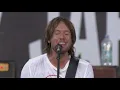 Keith Urban - Somebody Like You (Live 8 2005)