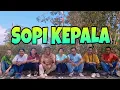 SOPI KEPALA _COVER LEO ADIPUTRA_LAGU TIMUR PALING POPULER 2022