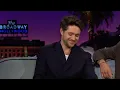 Niall Horan Singing "Heaven" at The Late Late Show with James Corden | QUALITY EDITED BY FLAVISRARE