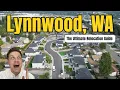 Living in Lynnwood WA 2025 Schools Real Estate Jobs Lifestyle Guide