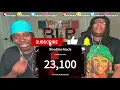 Headie One - 'TALKIN MY LANGUAGE' | BLOODLINE Reacts | HEADIE KEEPS SHOWING HE'S THE DRILL GOAT !!!