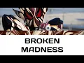 Download Lagu Kamen Rider Bitter Gavv | BROKEN MADNESS