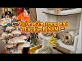 Lagu Thực hiện ước mơ trồng nấm thu hoạch BẤT NGỜ_bữa cơm với nấm tự trồng 