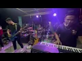 Lagu STB BAND COVER BUJANG MANAU DI KG OA CHEMBONG