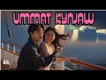UMMAT KYNTUID NAMAR JONG PHI || KHASI MUSIC VIDEO