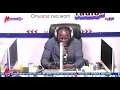 Download Lagu (((LIVE))) Kwaku Dawuro Presents The Movement In The Morning Political Show | 22/8/2025