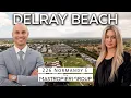 Delray Beach Condo Tour Kings Point 226 Normandy E