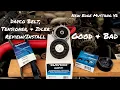Dayco Tensioner Idler Kit 99-04 Mustang V6
