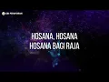 Download Lagu Hosana Bagi Raja + Lirik | GBI Pekapuran - M3 Juni 2023