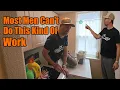 Full Day Of Handyman Work Easy 1 500 THE HANDYMAN