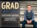 Graduation Invitation - Template