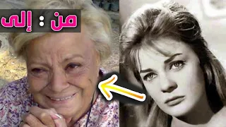 شوف بقينا فين ياقلبى 