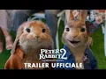 Video di Peter Rabbit 2: Un birbante in fuga - Teaser Trailer Ufficiale | Dal 9 Aprile al Cinema