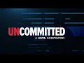 Uncommitted How the mental health care system is failing people with serious mental illness