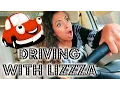 Download Lagu ROAD RAGE!?! DRIVING WITH LIZZZA | Lizzza
