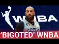 Former NBA player Royce White blasts WNBA s bigoted denial of his trans existence