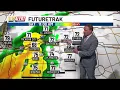First Alert Weather - Sept 12 2025