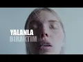 Meryem Cantekin- Ne Olursun Gel (Official Lyric Video)