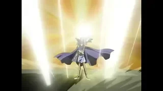 游戏王 片头曲 主题曲 MV版 Overlap 大邪神佐克篇 中文字幕 