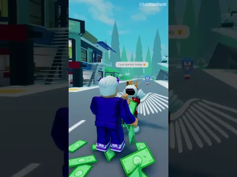 How long have you played Roblox? 🥱