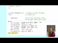 Lab2 Atmel AVR Studio Tutorial