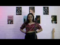 SKIN TO SKIN - MONICA KARINA feat. DIPHA BARUS COVER by Kania #kaniamusic #cover
