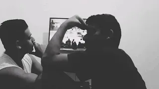 وانتظريني مفتاح معيلف 