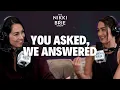Download Lagu You Asked, We Answered! (Listener AMA) | The Nikki \u0026 Brie Show
